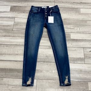 Kancan jeans